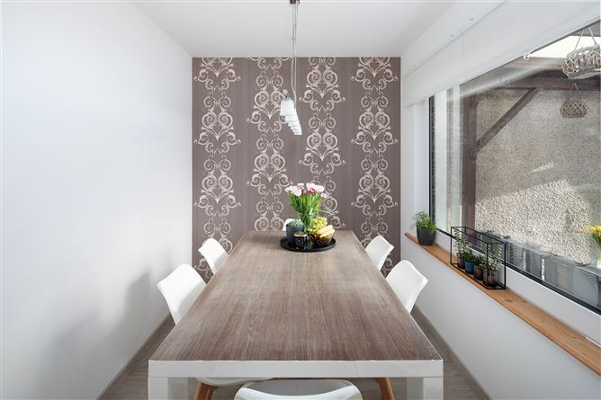 18 Blueberry Fields, Broomfield Village, Midleton, Co. Cork, Midleton, East Cork