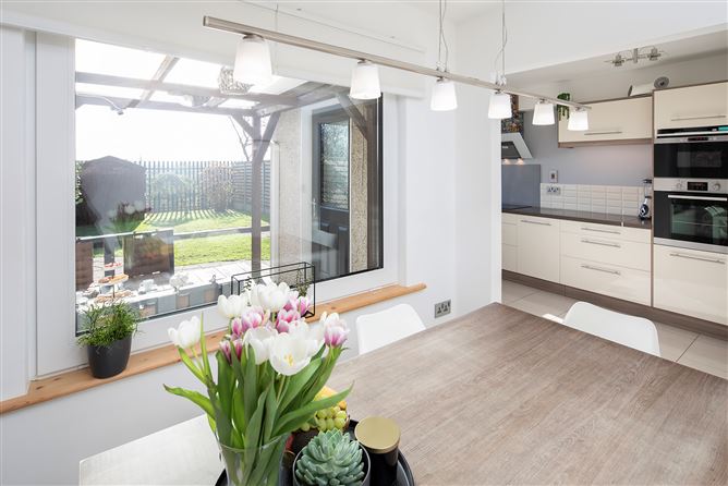 18 Blueberry Fields, Broomfield Village, Midleton, Co. Cork, Midleton, East Cork