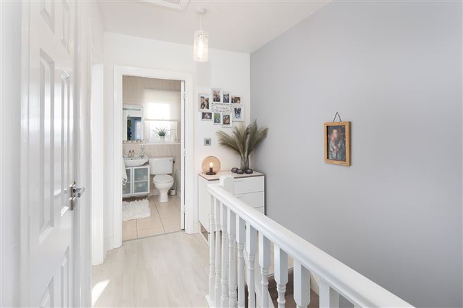 18 Blueberry Fields, Broomfield Village, Midleton, Co. Cork, Midleton, East Cork