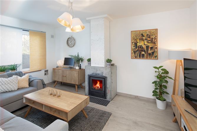 18 Blueberry Fields, Broomfield Village, Midleton, Co. Cork, Midleton, East Cork