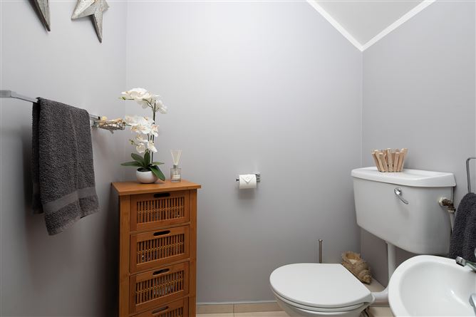 18 Blueberry Fields, Broomfield Village, Midleton, Co. Cork, Midleton, East Cork