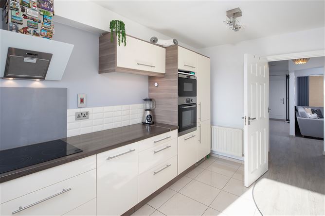 18 Blueberry Fields, Broomfield Village, Midleton, Co. Cork, Midleton, East Cork