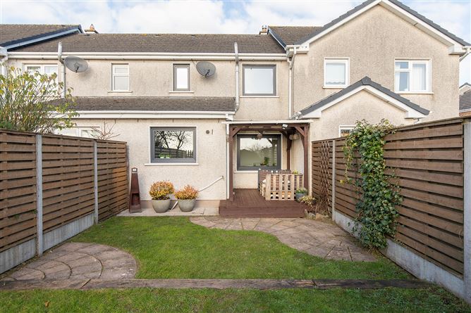 18 Blueberry Fields, Broomfield Village, Midleton, Co. Cork, Midleton, East Cork