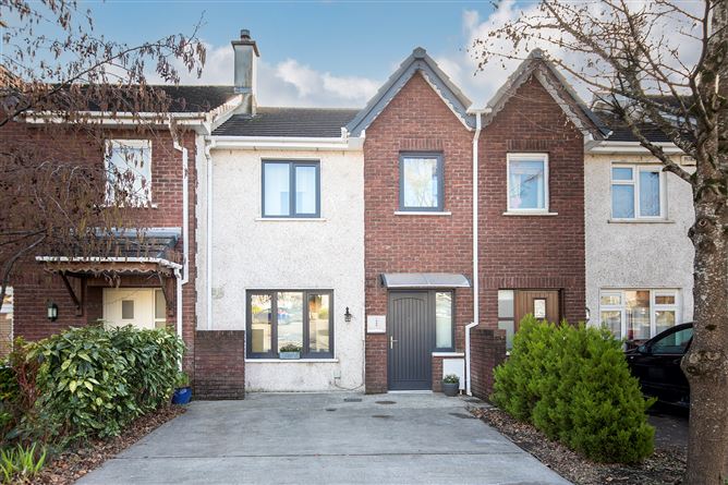 18 Blueberry Fields, Broomfield Village, Midleton, Co. Cork, Midleton, East Cork
