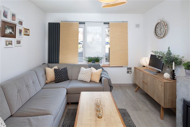 18 Blueberry Fields, Broomfield Village, Midleton, Co. Cork, Midleton, East Cork