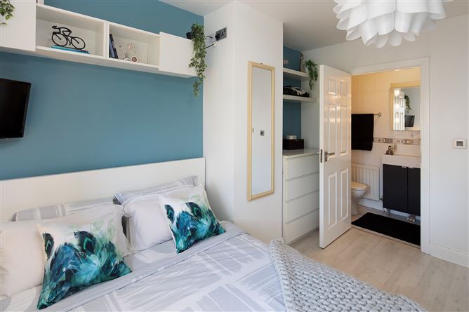 18 Blueberry Fields, Broomfield Village, Midleton, Co. Cork, Midleton, East Cork