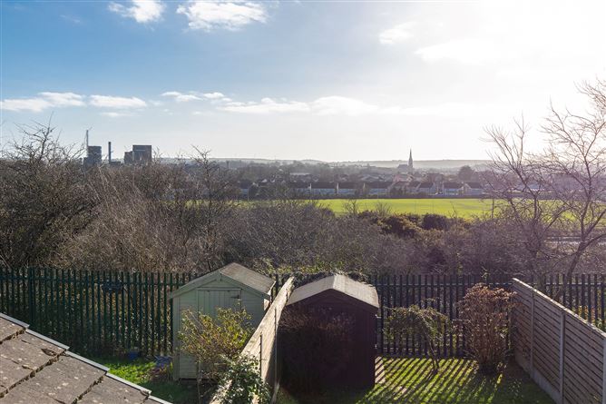 18 Blueberry Fields, Broomfield Village, Midleton, Co. Cork, Midleton, East Cork
