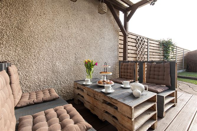 18 Blueberry Fields, Broomfield Village, Midleton, Co. Cork, Midleton, East Cork