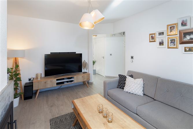 18 Blueberry Fields, Broomfield Village, Midleton, Co. Cork, Midleton, East Cork