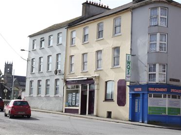 Image for Bridge House, Bandon, Bandon, West Cork