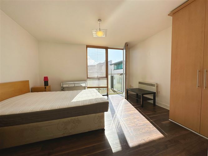 Apt 61, The Plaza, Ballymun