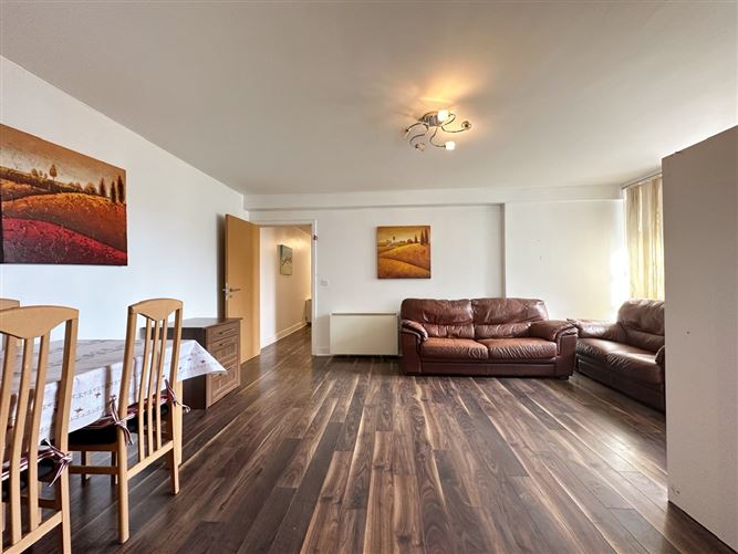 Apt 61, The Plaza, Ballymun