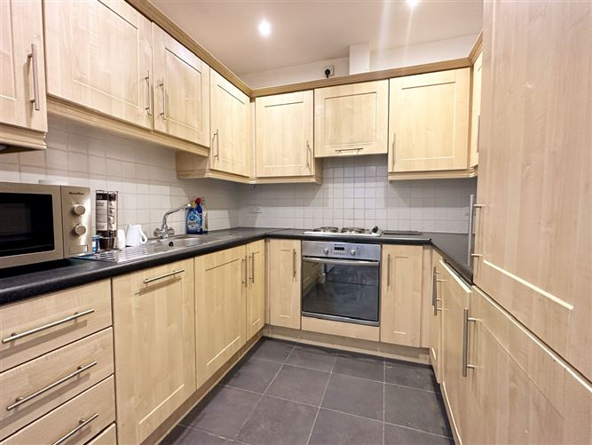 Apt 61, The Plaza, Ballymun