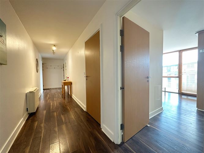 Apt 61, The Plaza, Ballymun