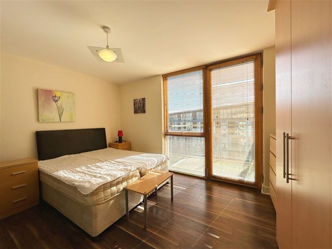 Apt 61, The Plaza, Ballymun