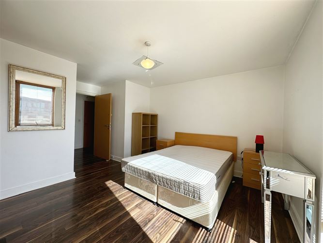 Apt 61, The Plaza, Ballymun