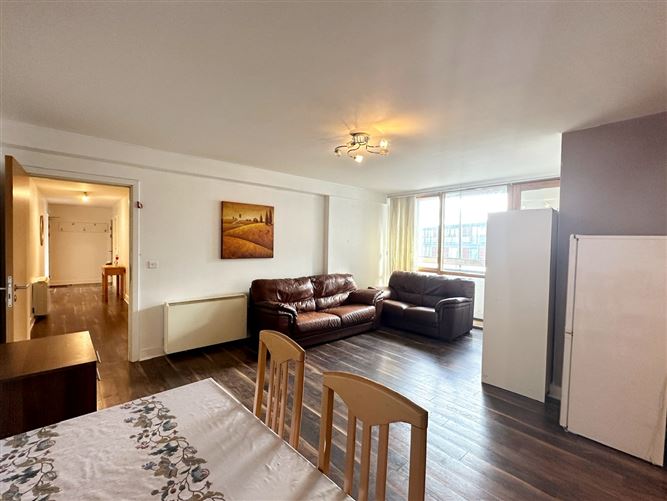 Apt 61, The Plaza, Ballymun