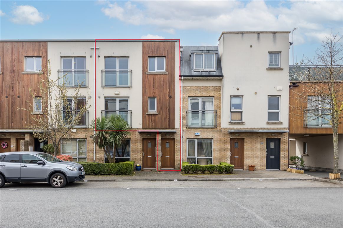 12 Waterside Court, Malahide, County Dublin Corry Estates 4697193