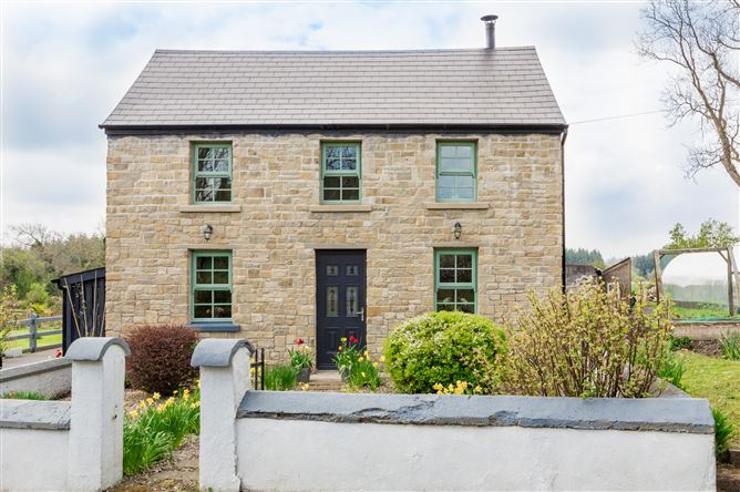 Stonebridge House, Garraun South, Creggs, Co. Roscommon