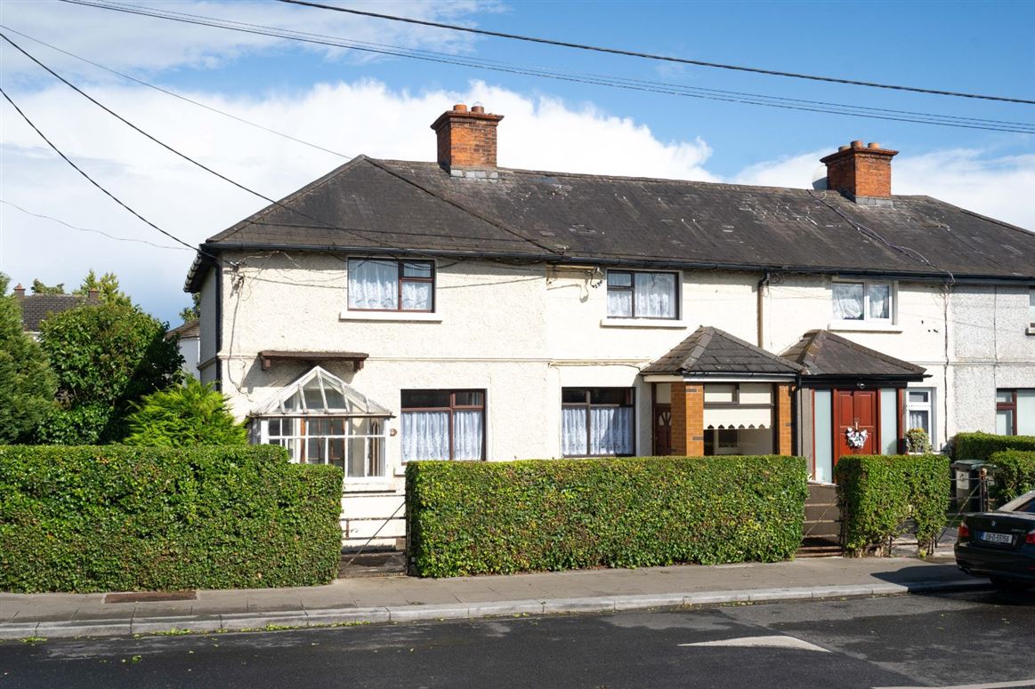 52 & 54 Main Street, Coolock, Dublin 5