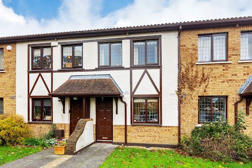 7 Beaufield Manor, Woodlands Avenue, Stillorgan, County Dublin