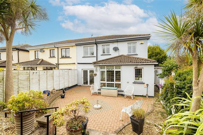32 Seacrest, Skerries, Co. Dublin