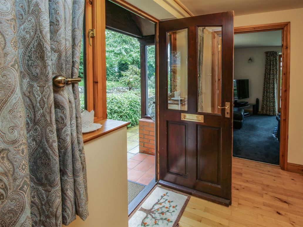 Rowan Cottage,Gravels Bank, Shropshire, United Kingdom