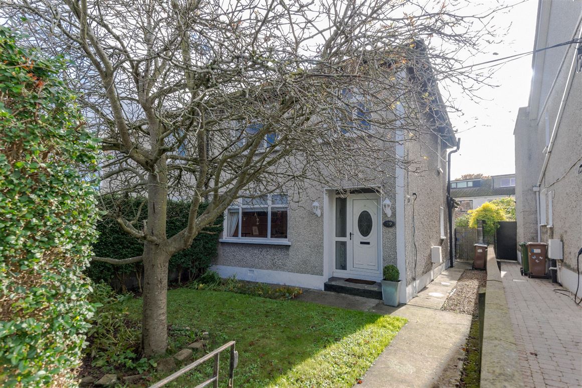 79 Ardcollum Avenue, Artane, Dublin