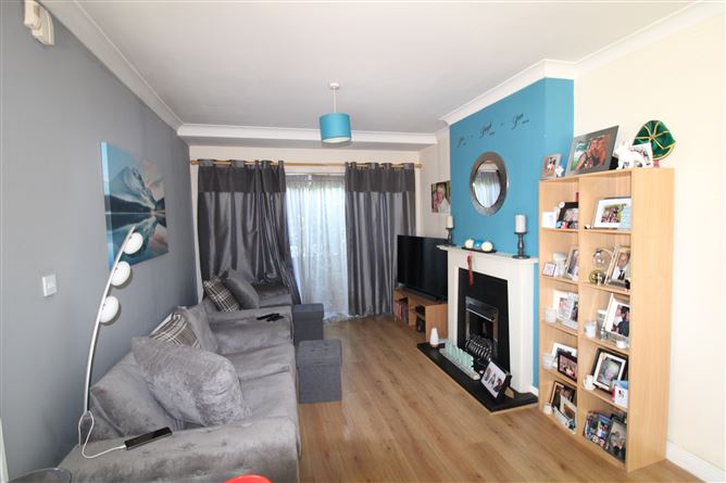 3 Annaly Terrace, Ongar,   Dublin 15