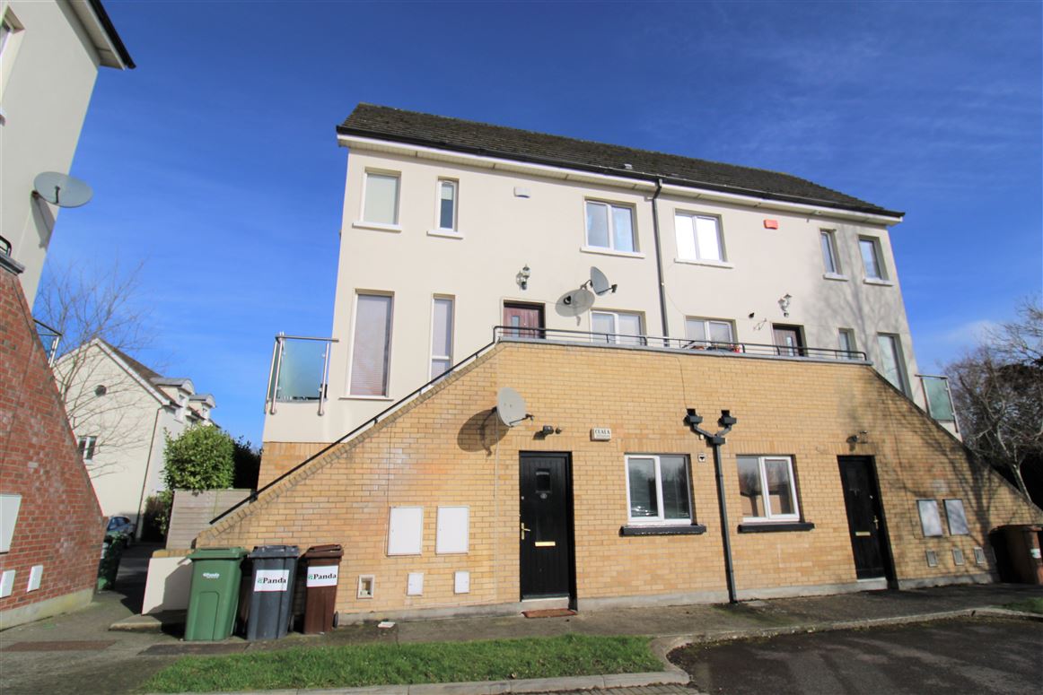 3 Annaly Terrace, Ongar,   Dublin 15