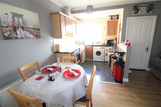 3 Annaly Terrace, Ongar,   Dublin 15