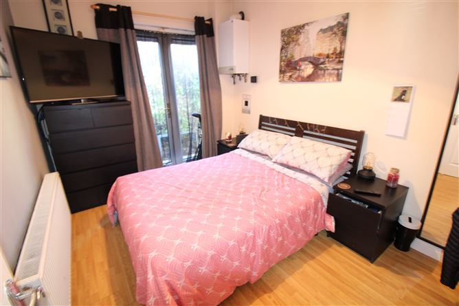 3 Annaly Terrace, Ongar,   Dublin 15