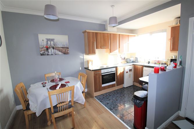 3 Annaly Terrace, Ongar,   Dublin 15