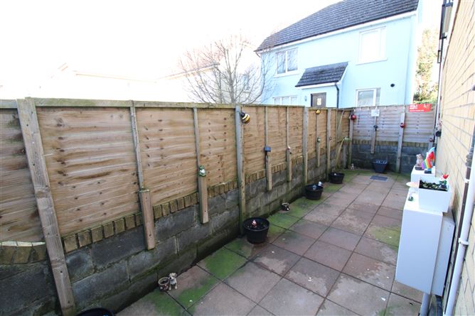 3 Annaly Terrace, Ongar,   Dublin 15