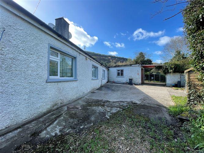 Daisy Bank, Bohernabreena, Dublin