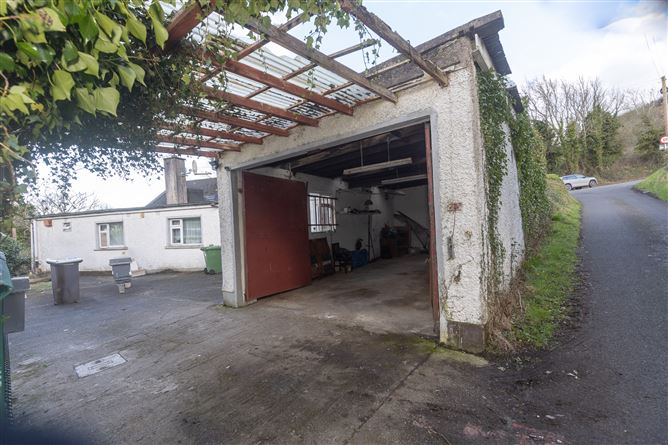 Daisy Bank, Bohernabreena, Dublin