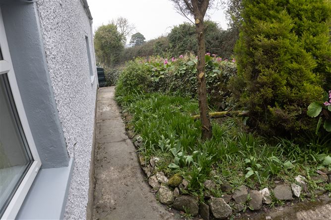 Daisy Bank, Bohernabreena, Dublin