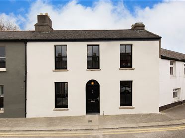 Image for 16 Mountpleasant Place, Ranelagh, Dublin 6