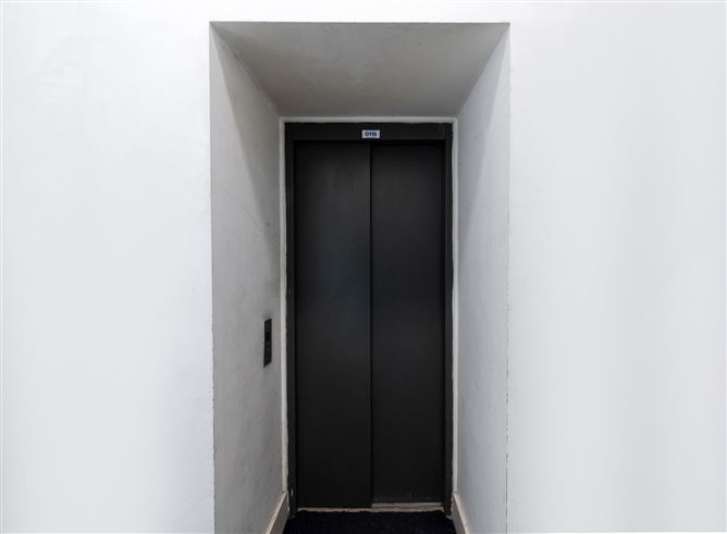 Apartment 403 Atkins Hall, Sundays Well, Cork