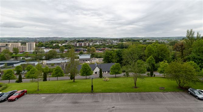 Apartment 403 Atkins Hall, Sundays Well, Cork