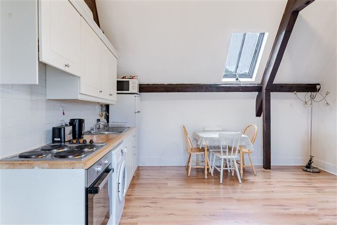 Apartment 403 Atkins Hall, Sundays Well, Cork