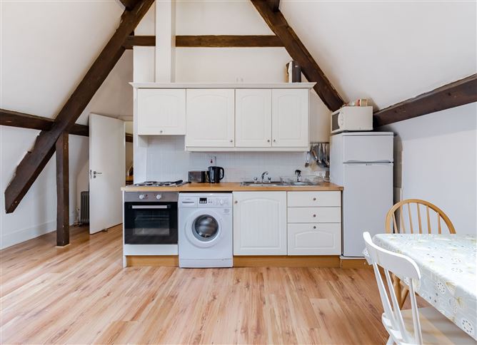 Apartment 403 Atkins Hall, Sundays Well, Cork