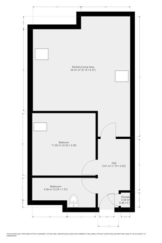 Apartment 403 Atkins Hall, Sundays Well, Cork