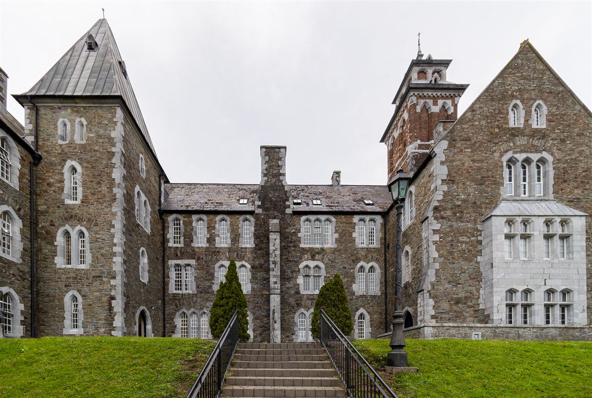 Apartment 403 Atkins Hall, Sundays Well, Cork