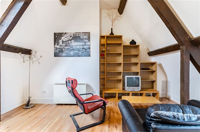 Apartment 403 Atkins Hall, Sundays Well, Cork