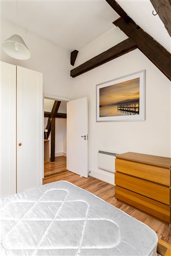 Apartment 403 Atkins Hall, Sundays Well, Cork