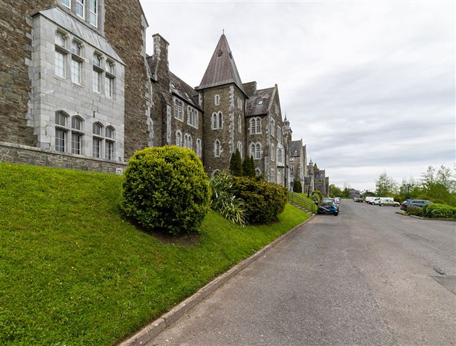 Apartment 403 Atkins Hall, Sundays Well, Cork