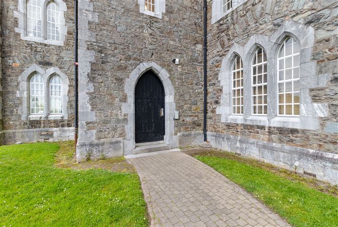 Apartment 403 Atkins Hall, Sundays Well, Cork