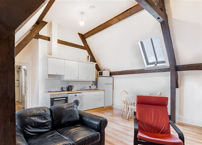 Apartment 403 Atkins Hall, Sundays Well, Cork