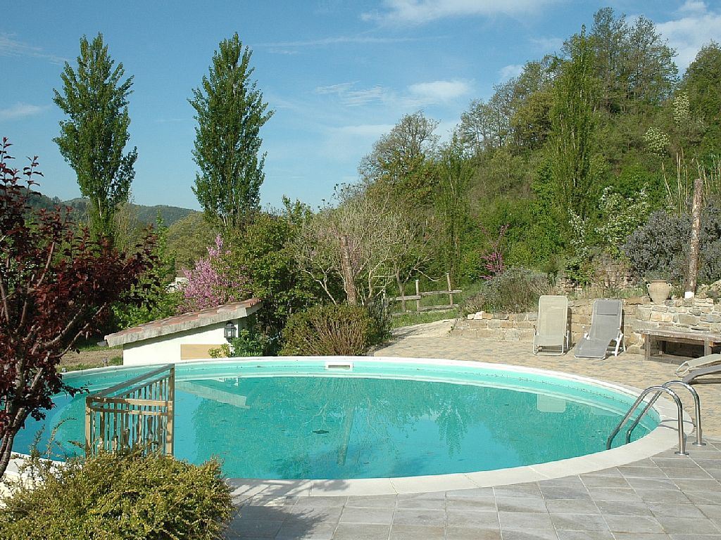 Private, Neuroda-Ilmenauer Str. Wipfratal, Umbria, Gualdo Tadino
